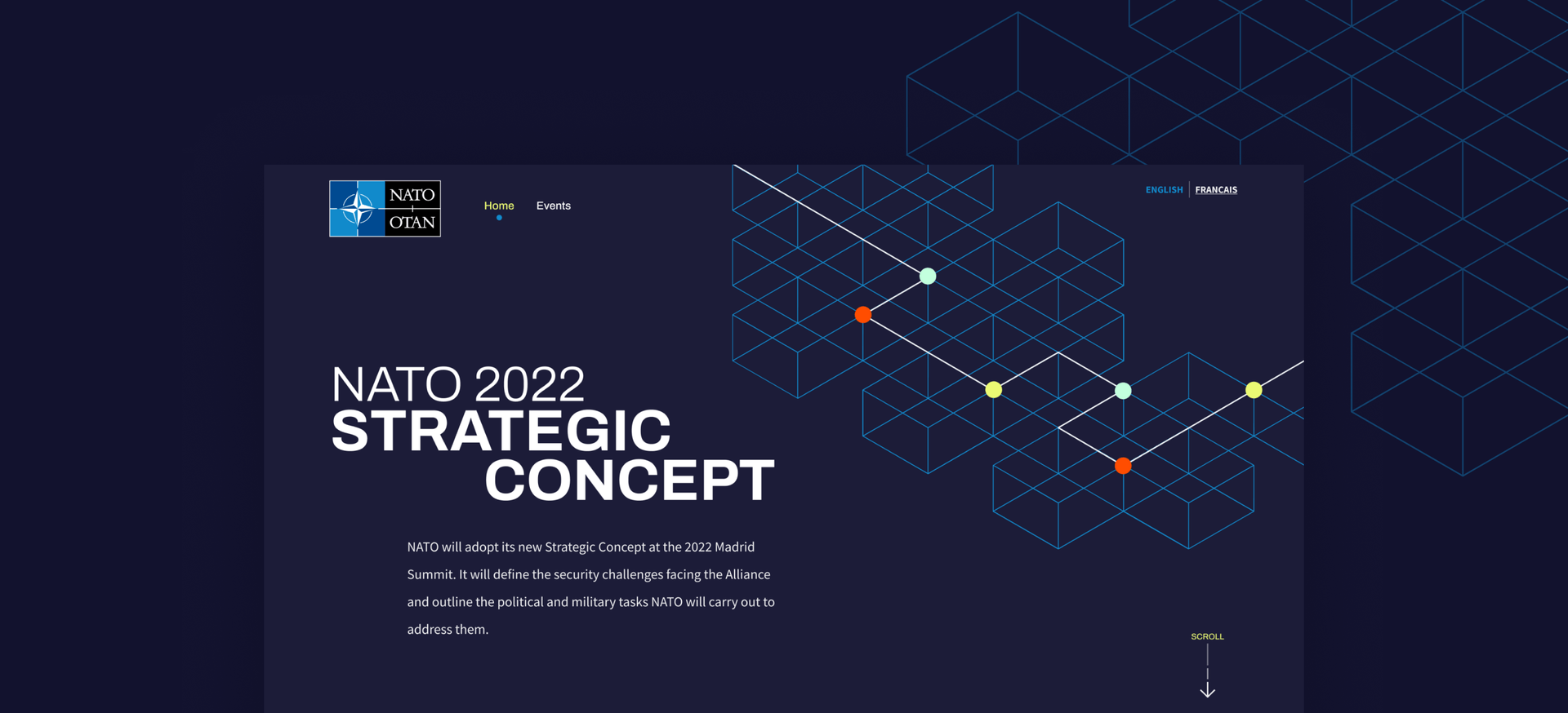 NATO - Stratgic Concept